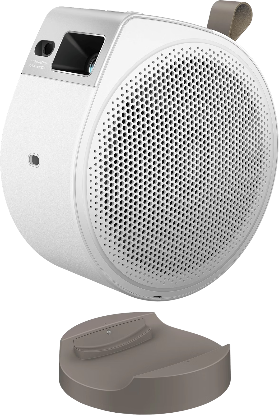 BenQ GV32 投影機