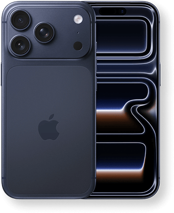 iPhone 17 Pro